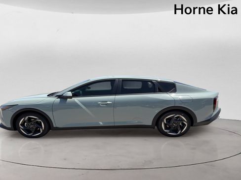 New 2026 Kia K4 EX FWD image 6