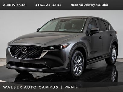 Used 2023 MAZDA CX-5 AWD 2.5 S