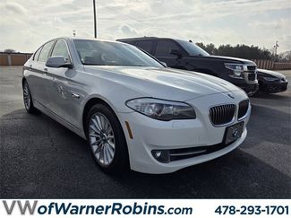 Used 2013 BMW 535i Sedan video 1