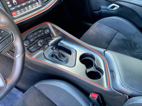 Used 2021 Dodge Challenger R/T Scat Pack image 17