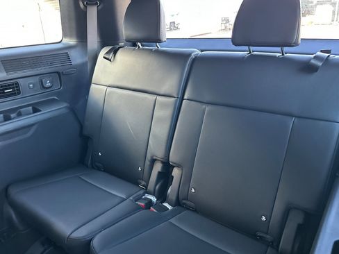 New 2026 Hyundai Santa Fe Limited image 15