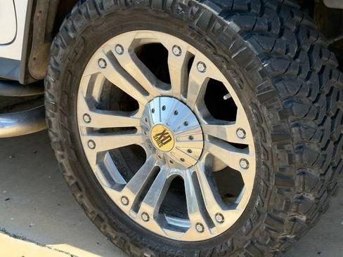 Used 2006 HUMMER H2 AWD/4WD image 4