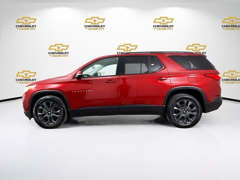 Used 2019 Chevrolet Traverse RS AWD/4WD image 5