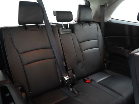 Used 2022 Honda Pilot Black Edition image 16