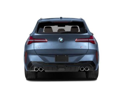 New 2026 BMW X3 M50 w/ Premium Package AWD/4WD image 5