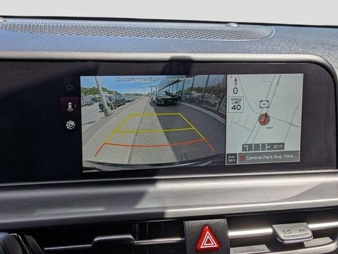Certified 2024 Kia Seltos S FWD image 19
