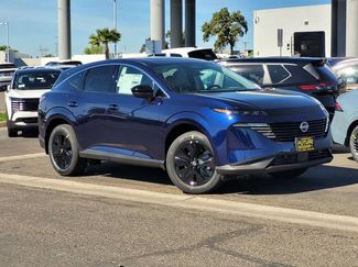 New 2026 Nissan Murano SV video 1