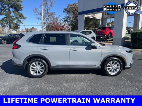 Used 2023 Honda CR-V EX-L image 6