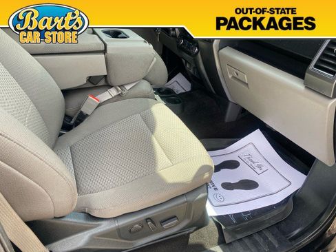 Used 2020 Ford F150 XLT w/ Equipment Group 302A Luxury AWD/4WD image 17