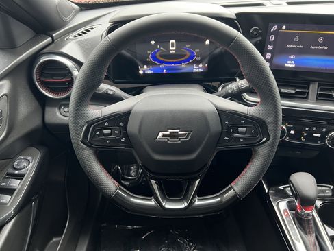 Used 2026 Chevrolet Trax RS w/ Driver Confidence Package image 26