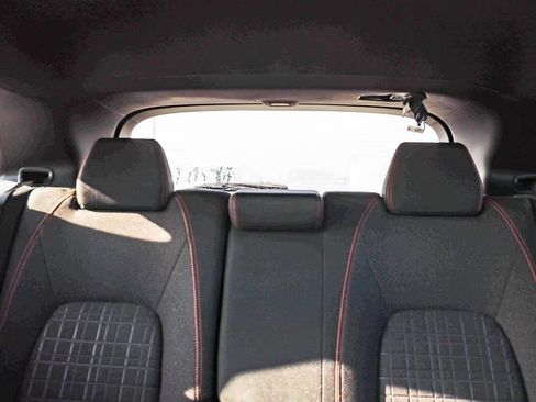Used 2024 Honda HR-V Sport image 26