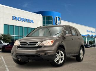 Used 2010 Honda CR-V EX-L video 1
