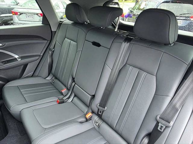 New 2026 Audi Q5 Premium Plus AWD/4WD image 17