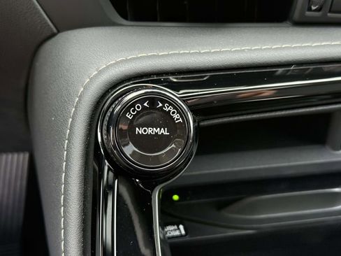 Used 2025 Lexus NX 250 AWD w/ Accessory Package (2T) image 25