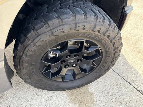 Used 2023 Ford F150 XL w/ Rattler Package AWD/4WD image 15