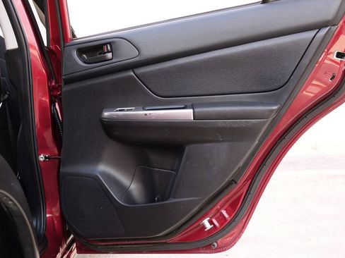 Used 2016 Subaru Crosstrek 2.0i image 38