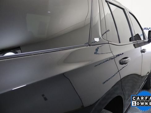 Used 2024 Cadillac Escalade Sport Platinum w/ LPO, ONYX Package AWD/4WD image 7