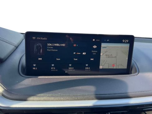 Used 2023 Acura MDX SH-AWD w/ Technology Package image 25