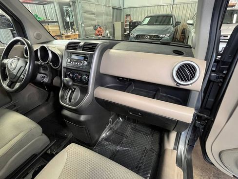 Used 2009 Honda Element EX image 20