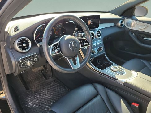 Certified 2021 Mercedes-Benz C 300 Sedan image 19