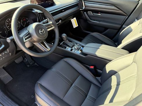 New 2026 MAZDA CX-50 AWD 2.5 Hybrid w/ Weather Package image 12