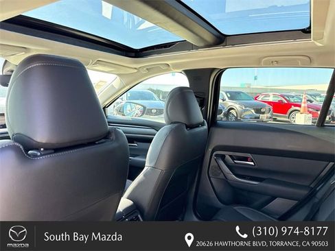 New 2026 MAZDA CX-50 AWD 2.5 Hybrid w/ Weather Package image 14