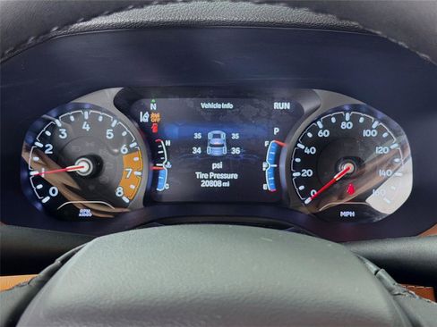 Used 2024 Jeep Compass Limited AWD/4WD image 13