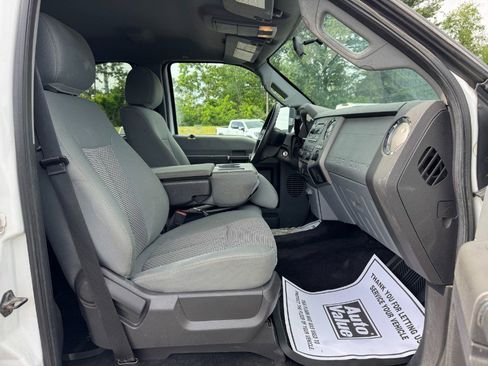 Used 2012 Ford F350 XLT AWD/4WD image 18