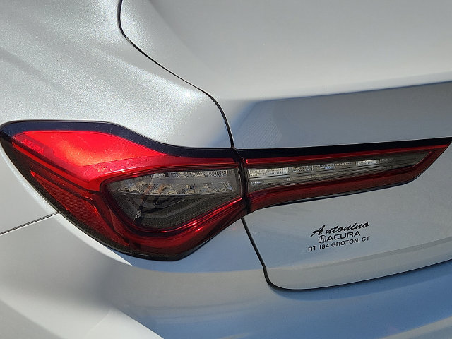 Used 2021 Acura TLX w/ Technology Package AWD/4WD image 10