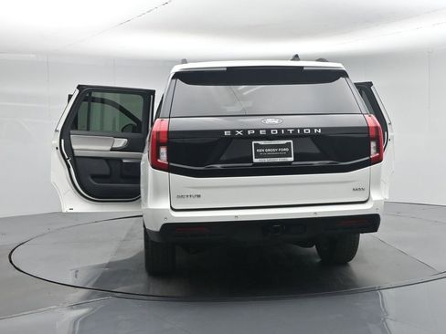 Used 2025 Ford Expedition Max Active image 39