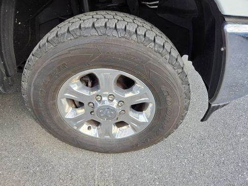 Certified 2024 RAM 2500 Big Horn image 28