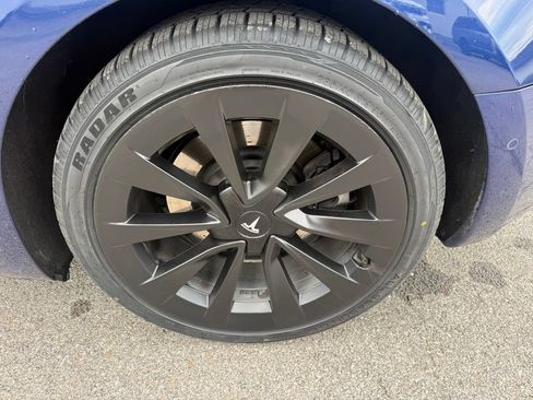 Used 2022 Tesla Model 3 RWD image 37