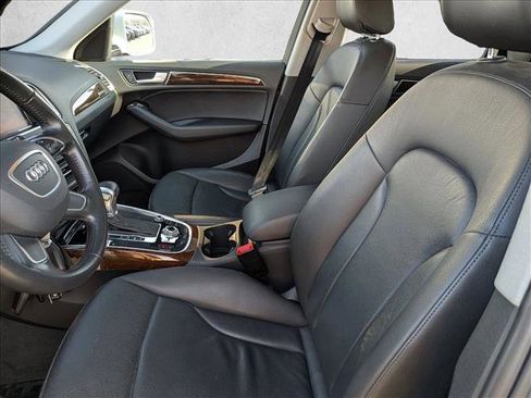 Used 2015 Audi Q5 2.0T Premium image 15