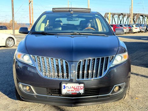Used 2014 Lincoln MKX AWD w/ Equipment Group 102A image 96