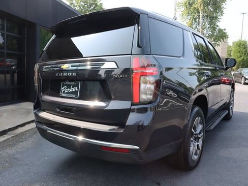 Used 2024 Chevrolet Tahoe LS w/ Driver Alert Package AWD/4WD image 5