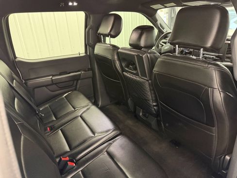 Used 2021 Ford F150 XL w/ STX Appearance Package AWD/4WD image 14