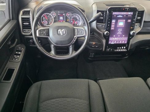 Used 2026 RAM 3500 Tradesman AWD/4WD image 10