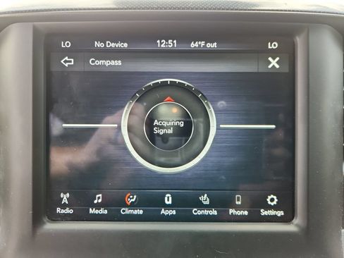 Used 2021 RAM 1500 Rebel w/ Rebel Level 2 Equipment Group AWD/4WD image 19