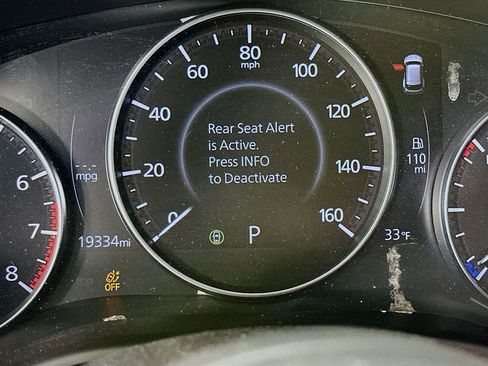 Used 2025 MAZDA CX-50 AWD 2.5 S w/ Premium Plus Pkg image 17