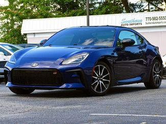 Used 2022 Toyota GR86 w/ ALL Weather Mat Package (TMS) RWD video 1