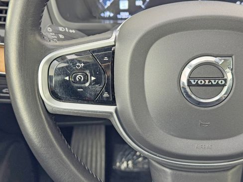 Used 2021 Volvo XC90 T8 Inscription Expression w/ Protection Package Premier image 22