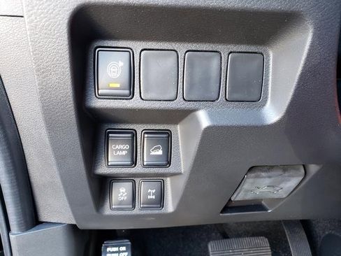 New 2025 Nissan Frontier PRO-4X image 19