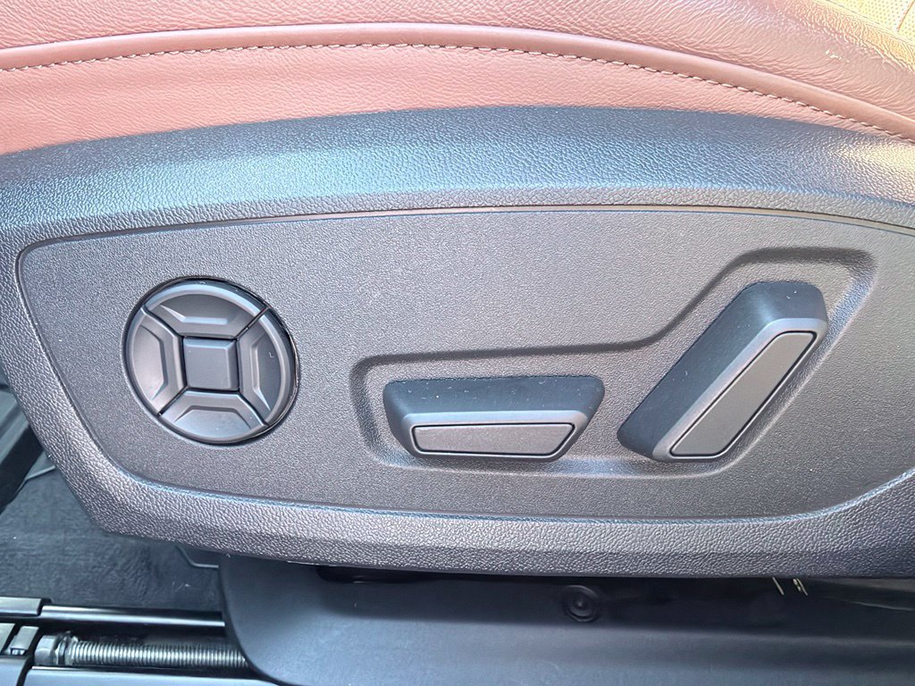 Used 2024 Audi A6 Premium Plus AWD/4WD image 19