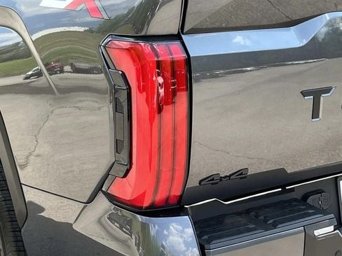 New 2026 Toyota Tundra SR5 AWD/4WD image 6