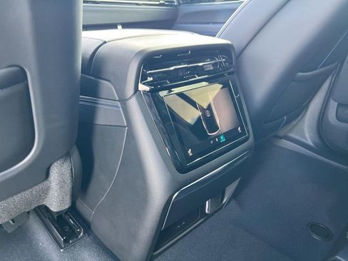 New 2026 Cadillac Escalade IQ Sport 1 AWD/4WD image 30