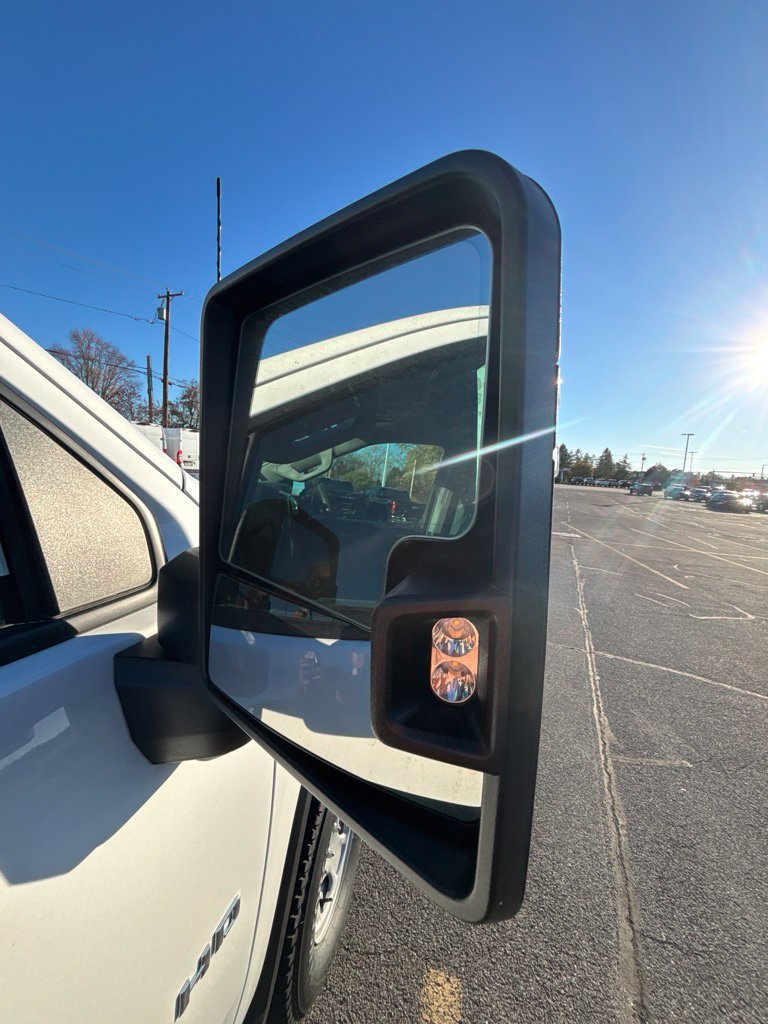 New 2026 Chevrolet Silverado 2500 W/T w/ WT Convenience Package AWD/4WD image 12
