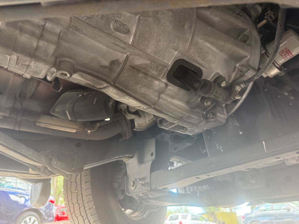 Used 2013 Nissan Frontier S w/ S Preferred Pkg RWD image 42