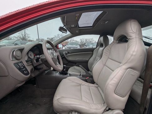 Used 2006 Acura RSX Type-S FWD image 11