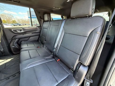 Used 2021 Chevrolet Tahoe LT image 28