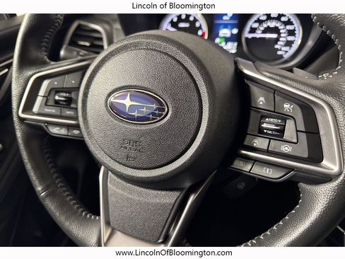 Used 2021 Subaru Forester Touring image 34